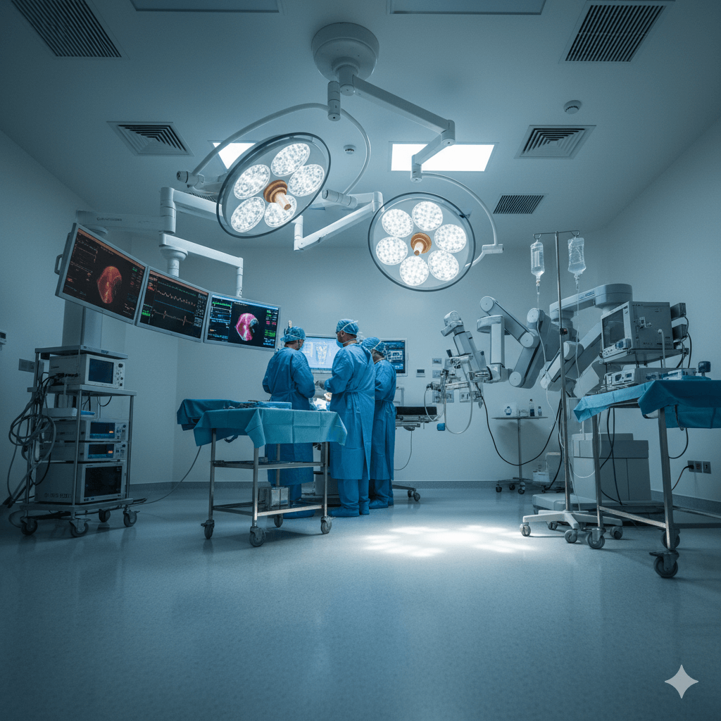 City Hospital - NABH Accreditation