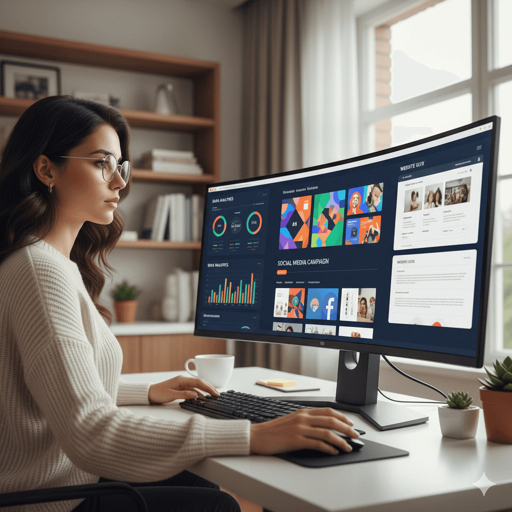 Digital Marketing Services